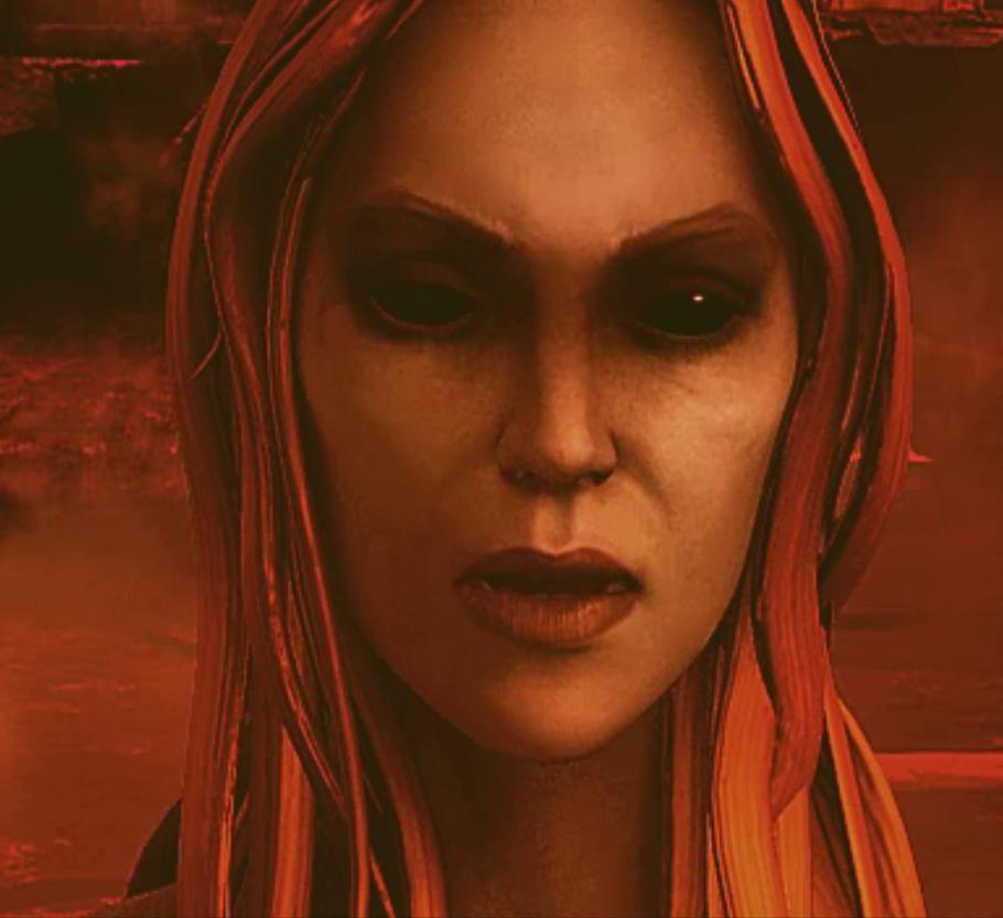 Démonická Eva