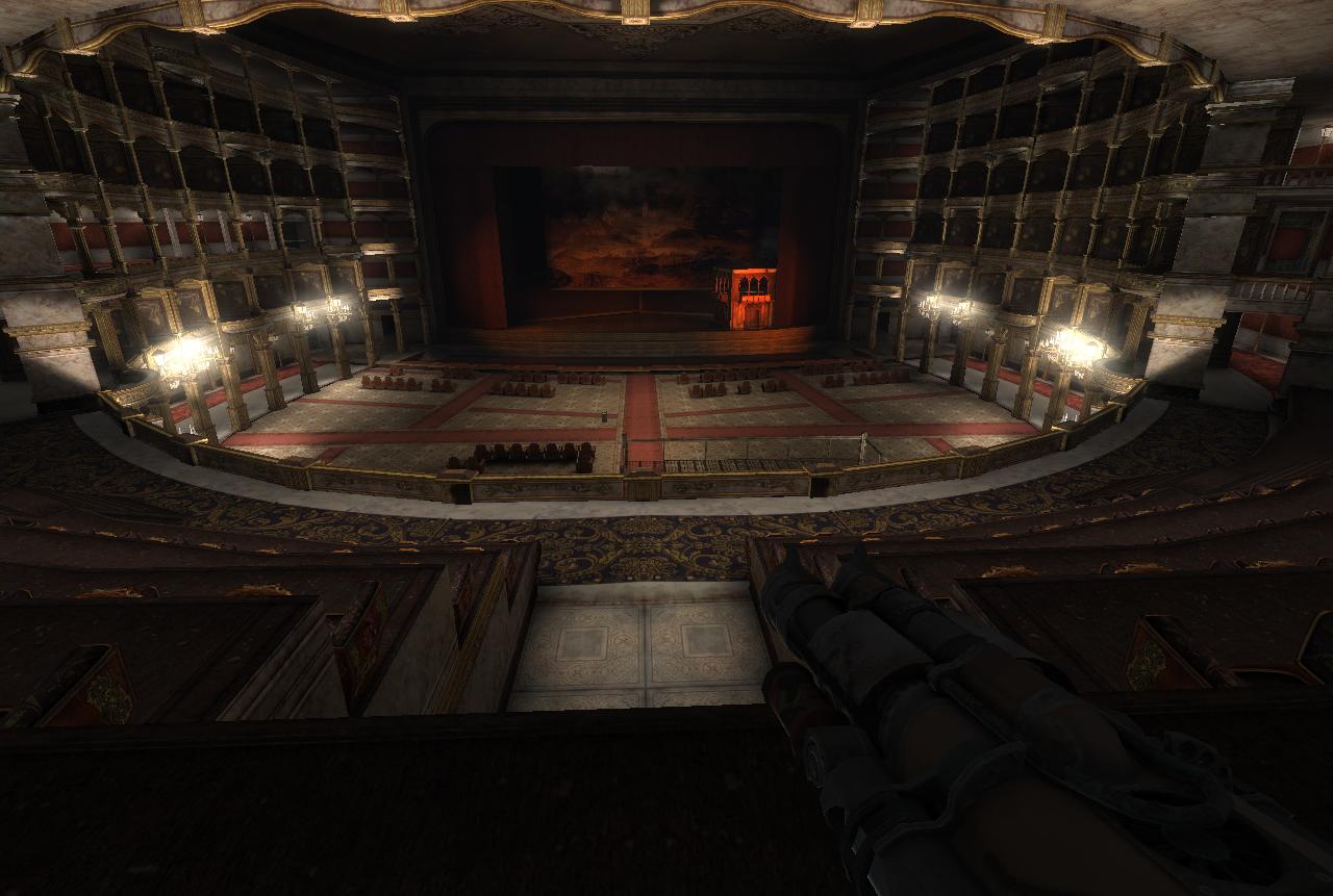 7 Opera